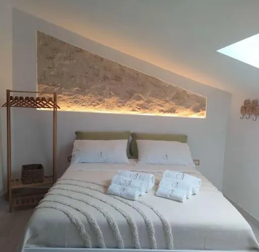 Di Finizio_cottage Апартаменты *